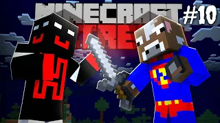 FINAL JUEGOS DEL HAMBRE | MINECRAFT EXTREMO #10