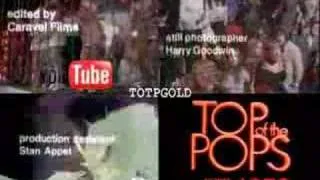 TOTP 1970 end titles x3