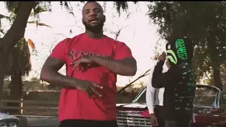 The Game - My Flag