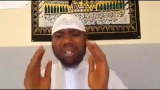 ce ibadou s'attaque aux mourides et aux tidianes