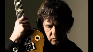 Gary Moore - The Loner [Extended Mix] --HQ Audio--