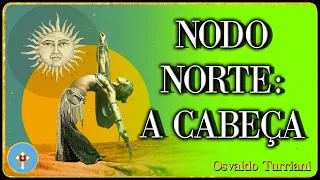 Astrologia Elementar - 6  Nodo Norte: Nodo - Para onde devo ir?