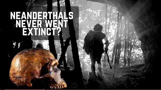 How Neanderthals Vanished: Scientists Surprising New Discovery