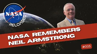 005 NASA remembers Neil Armstrong