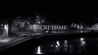 GESAFFELSTEIN - VIOL ( SEDECIMO REMIX) VIDEO CLIP REWORK