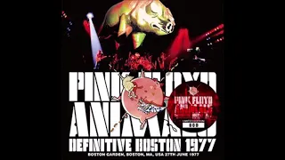 Pink Floyd - Shine On You Crazy Diamond (Part 6-9) 1977-06-27