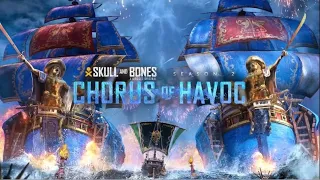 Skull and Bones - Trailer Oficial de Gameplay