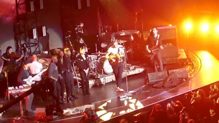 Coldplay 'Fix You' in Concert IHeart Alterego 1-18-20 LA CA USA The Forum