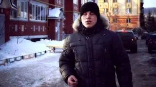R-23 records: Тимур Бодров - "Наедине" ПРОМО