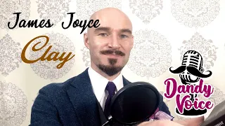 "Clay" by James Joyce, narrated by Russell Mallon (DandyVoice.com)