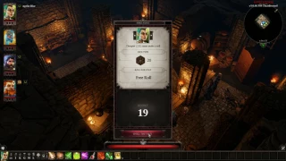 MAY 9, 2017: Divinity Original Sin 2 w/ Matt Mercer