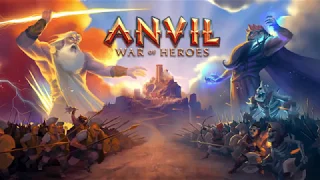 (We Are) Leisure Friends - From "Anvil: War of Heroes"