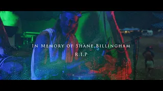 Twisted Archive's - In Memory of Shane Billingham  - Grouch N Dub - 2018