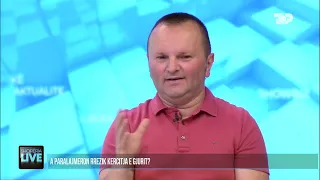 Ju kërcet gjuri? Ja kur duhet të shqetësoheni - Shqipëria Live