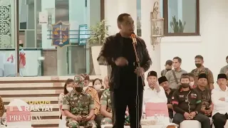 MAMPUS ~ DETIK-DETIK 2000 PERSONEL GABUNGAN TNI OBRAK ABRIK MARKAS GANGSTER SURABAYA..!!!