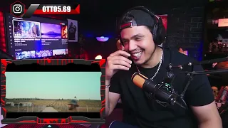 KTYB x Don Pac - MESTWI [REACTION!!!] 🔥🔥PSYCO🔥🔥 🇹🇳❤️🇲🇦