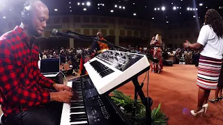 Everlasting God By William Murphy (Full Version) CAG Version
