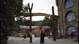Christiania Kulturkrigen (2006)
