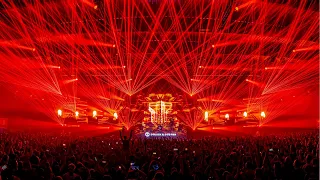 AFTERMOVIE ♦ HARDMISSION FESTIVAL PRAGUE 2022: The Prophecy