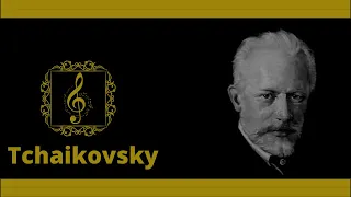 Tchaikovsky - Romeo And Juliet Fantasy Overture