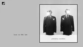 Love Is the Law by The Pet Shop Boys