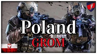 JW GROM | Poland's "DEADLIEST" Special Forces Unit!