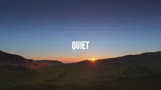 Elevation Rhythm - Quiet (Lyric Video)