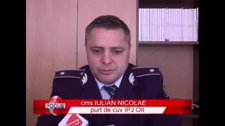 BATAIA E RUPTA DIN RAI