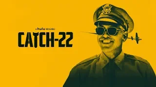 Audiomachine - Hard and Fast | CATCH-22 Official Trailer Music