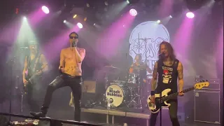 Dead Fun - Caught With The Meat In Your Mouth (Live at On The Rocks Helsinki)