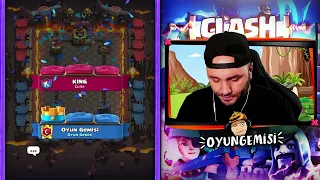 Tadına Doyulmaz Deste - Clash Royale