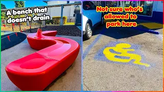 Epic Design Fails That Are So Bad