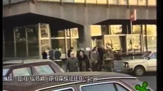 Lombardia quarant'anni di vita. Milano da città a metropoli (1992)