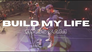 Build My Life - Pat Barrett | In-Ear Mix | Bass | Live