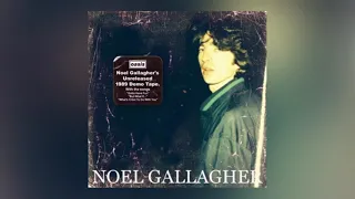 Noel Gallagher - 04 But What If (1989 Demo)