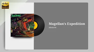 Alestorm - Magellan's Expedition