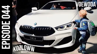 NEW BMW M850i | Как продать X5 G05?