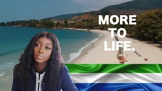 Why Are So Many British Millennials Starting A New Life In Africa? | Documentary