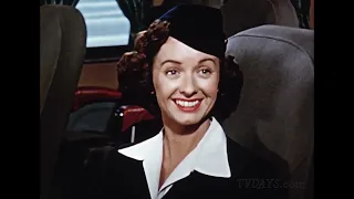 Flight to the Future with Noel Neill 1952