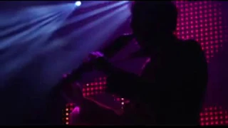 Todd Rundgren - Pulse - HEALING Live Philadelphia 2010