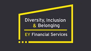 Diversity, Inclusion and Belonging | EY Financial Services Ireland