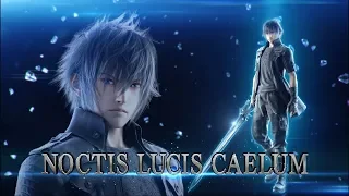 TEKKEN 7 - Noctis Lucis Caelum  鉄拳7 ノクティス DLC Launch Trailer | PS4, X1, PC