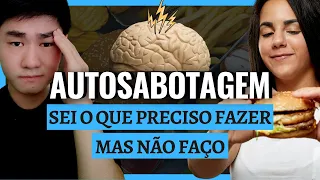 Por que as Pessoas Não Fazem o Que Deveriam Fazer?