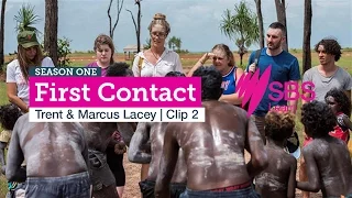 Nyinyikay - Trent & Marcus Lacey | SBS Learn: First Contact S1 | Available Online