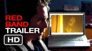 Sinister Red Band TRAILER (2012) - Horror Movie HD