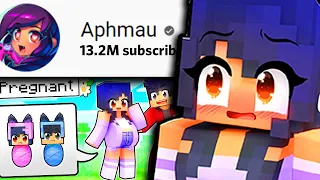 Aphmau MUST BE STOPPED...