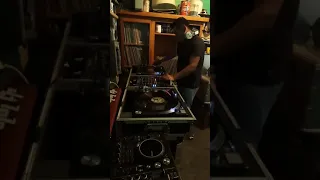 Dj Lalo J-1200  especial de uc