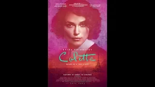 Колетт - Colette Трейлер #2(eng.)