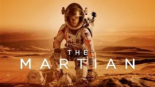 Audiomachine - Caprica | THE MARTIAN Trailer Music