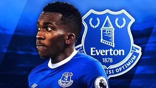 HENRY ONYEKURU - Welcome to Everton - Magic Skills, Runs, Goals & Assists - 2017 (HD)